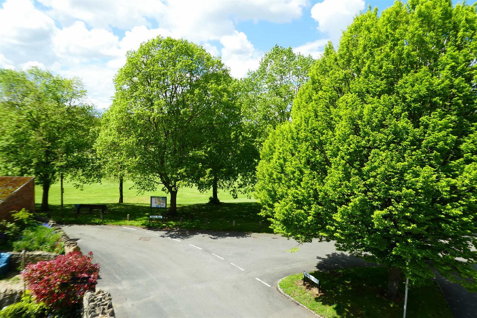 Quinton Drive, Bradwell, Milton Keynes